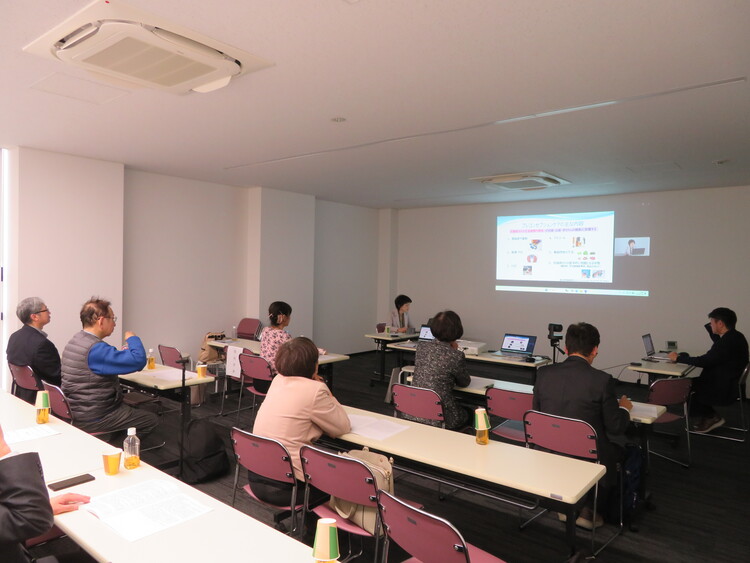 2026年1月24日　大阪小児科医会研修会で「思春期のプレコンセプションケア」と題して講演会を行いました。